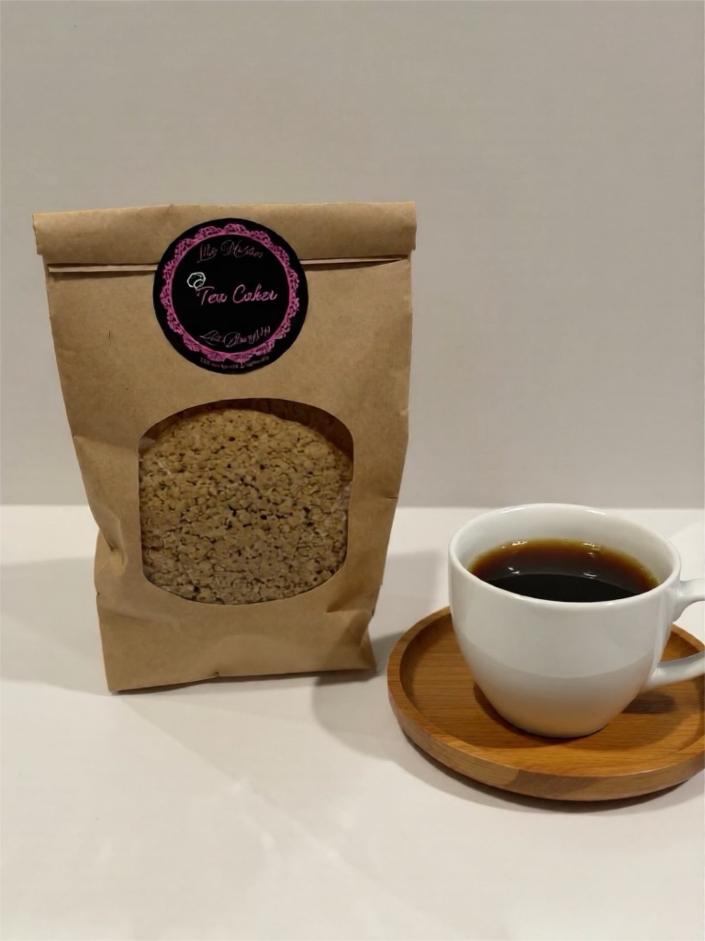 Original Tea Cakes (Half Dozen)