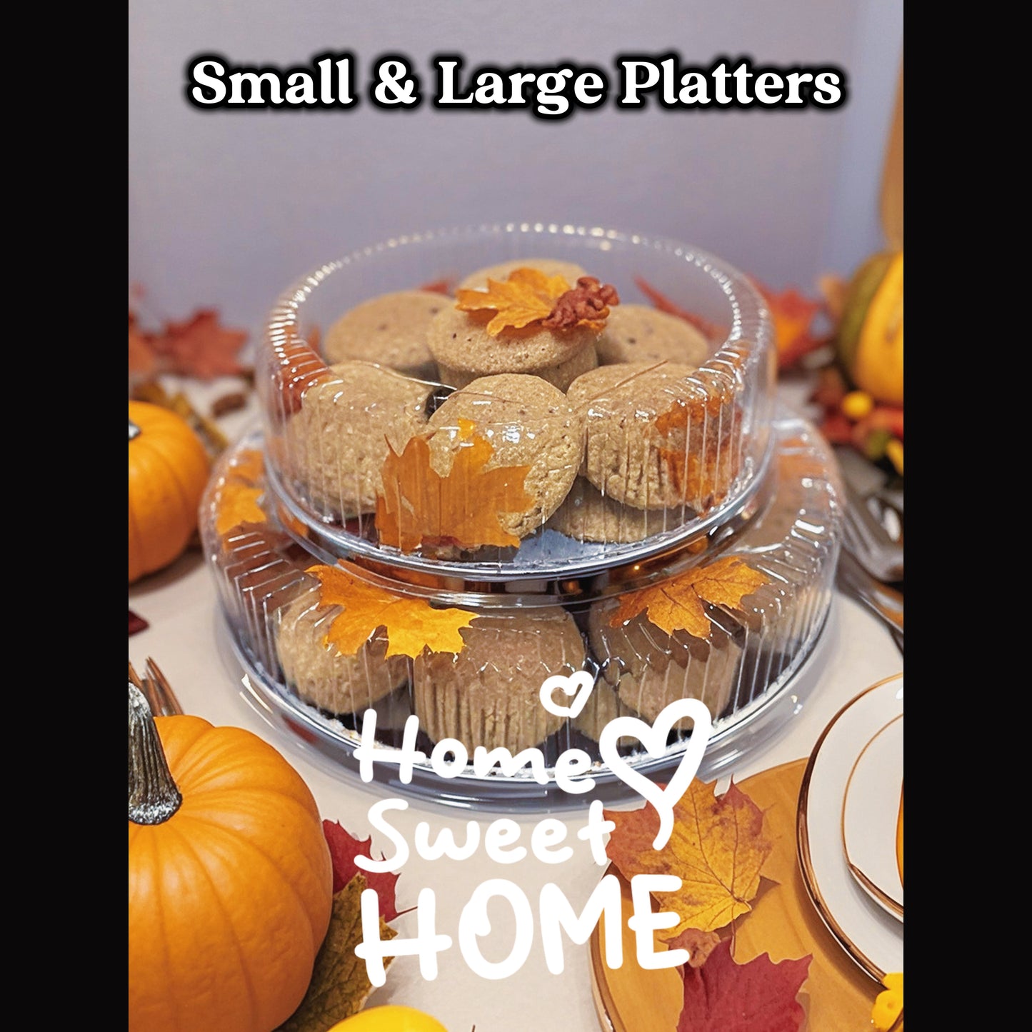 Large Party Platters (Local Only)